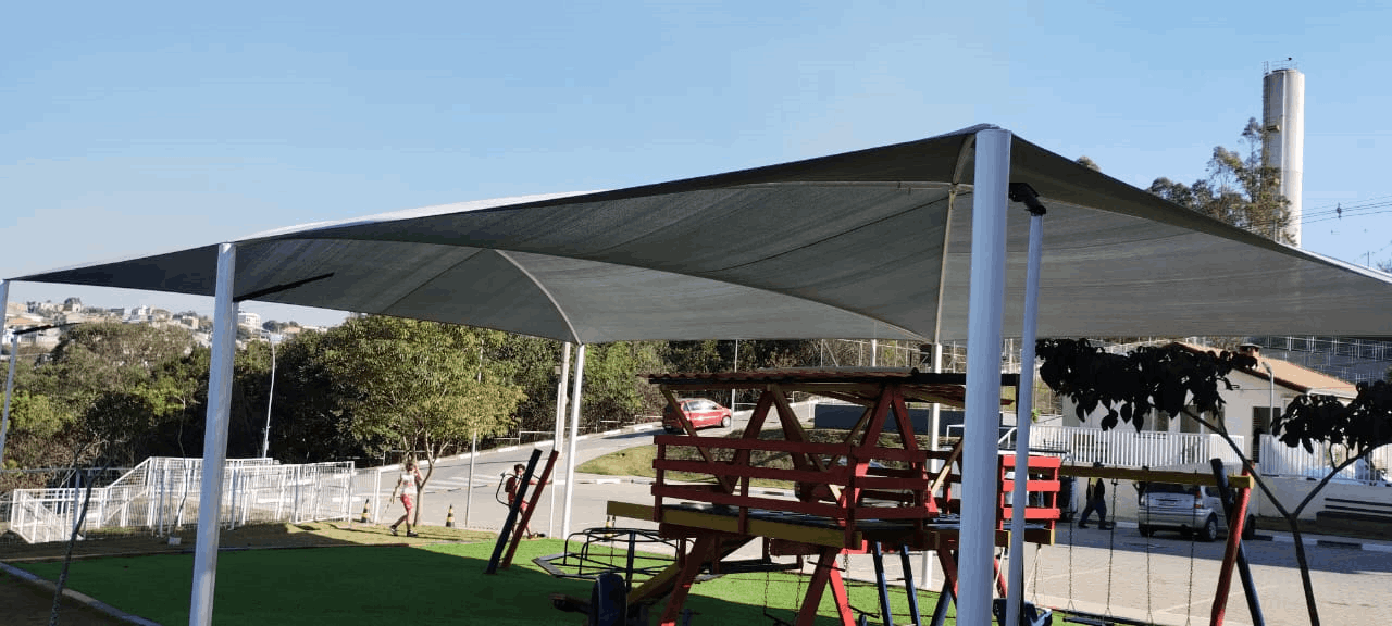 fotos dos serviços de coberturas, sobrites, cobertua em telhas galvanizadas e termoacústicas, carport solar